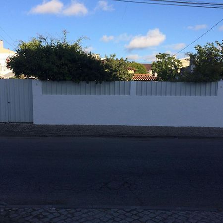 Caparica Holidays Charneca  Bagian luar foto