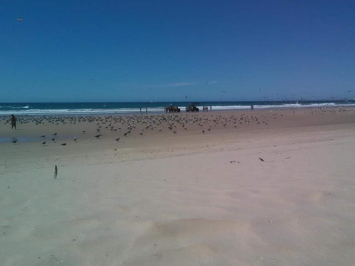 Caparica Holidays Charneca  Bagian luar foto