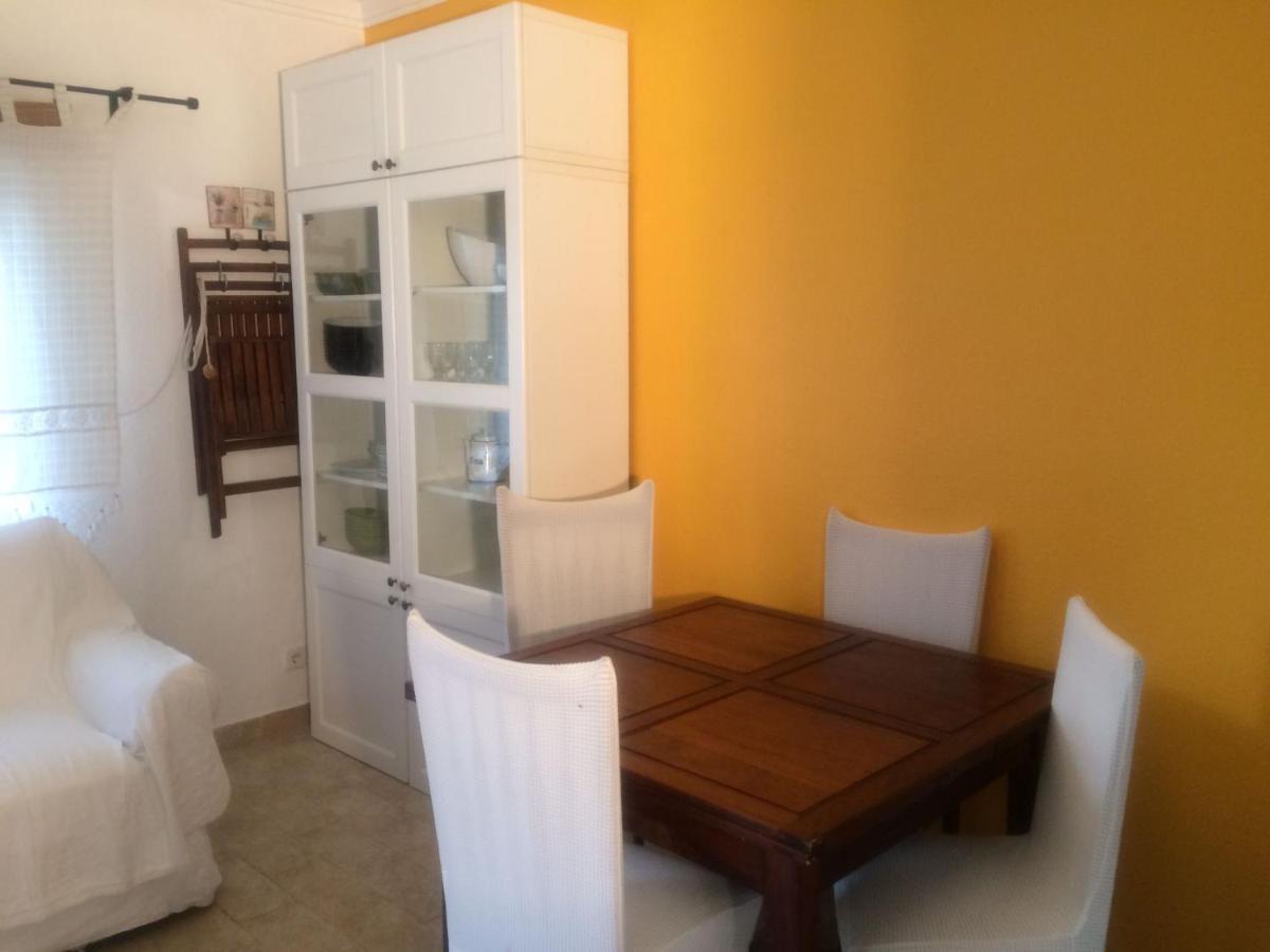 Caparica Holidays Charneca  Bagian luar foto
