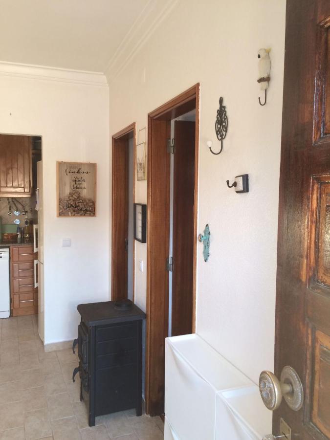 Caparica Holidays Charneca  Bagian luar foto