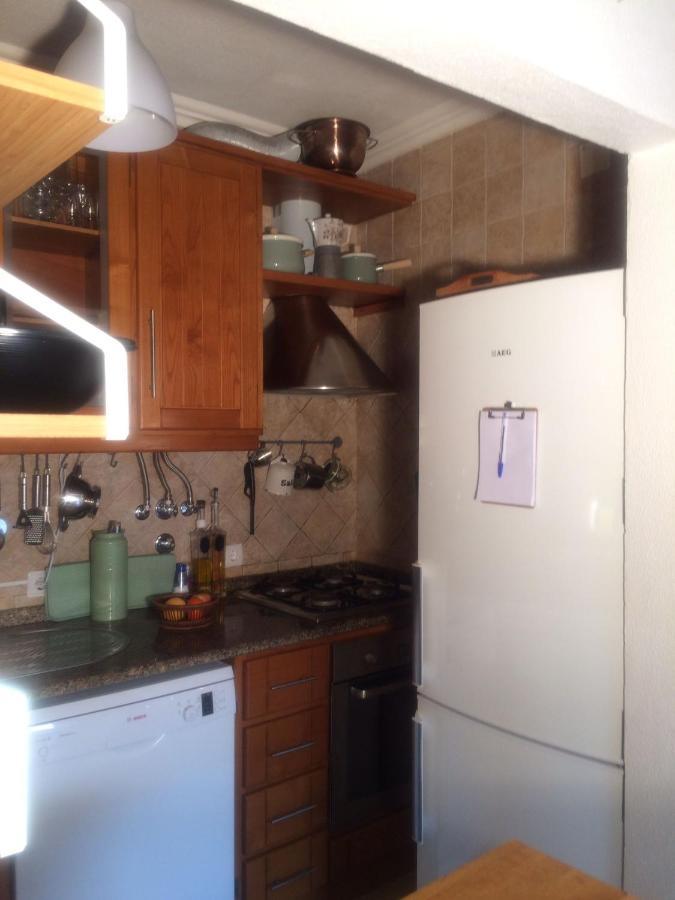 Caparica Holidays Charneca  Bagian luar foto