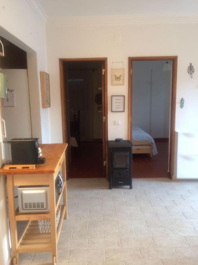 Caparica Holidays Charneca  Bagian luar foto