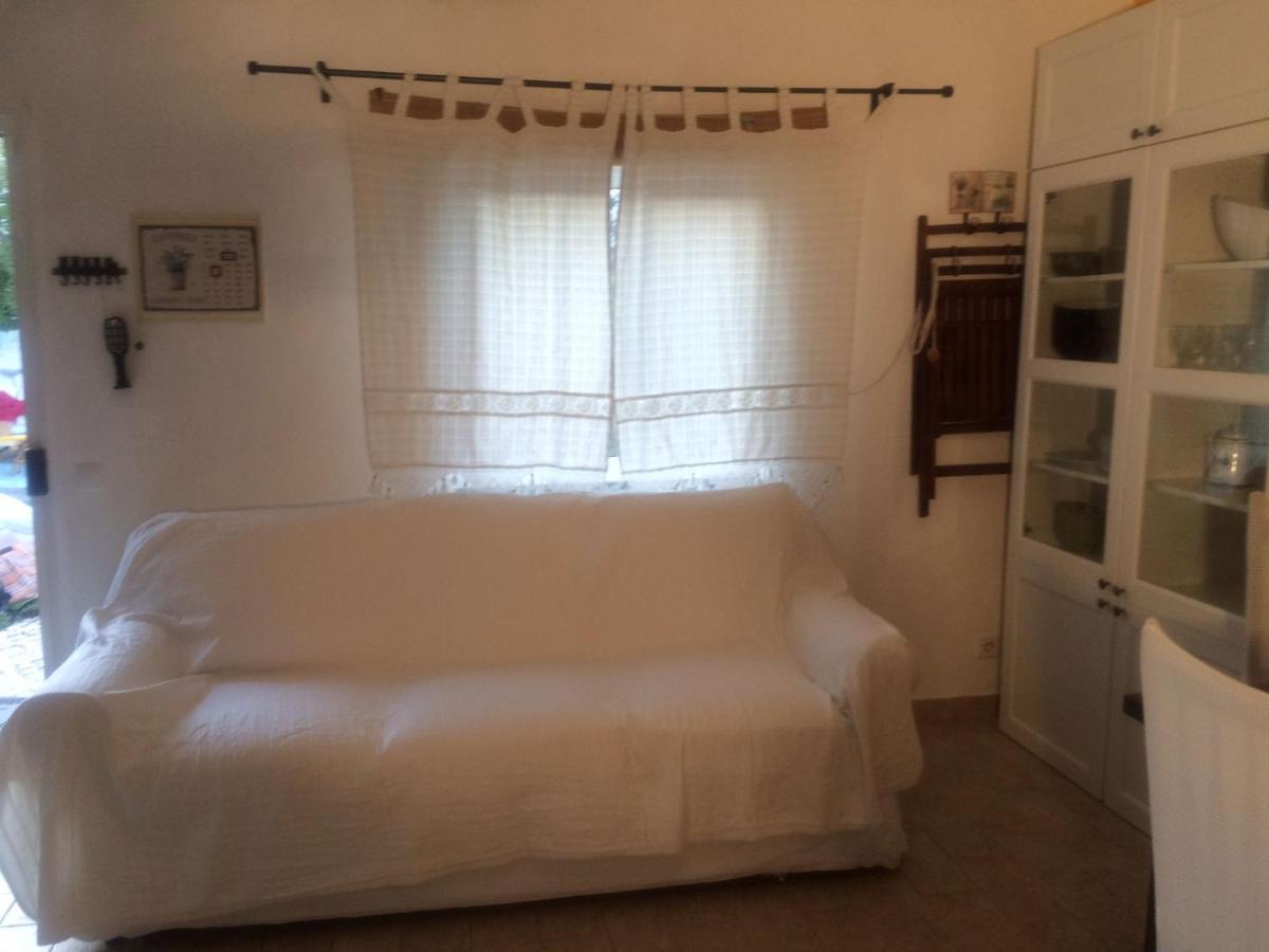 Caparica Holidays Charneca  Bagian luar foto