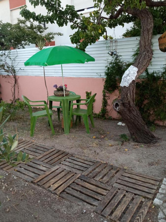 Caparica Holidays Charneca  Bagian luar foto