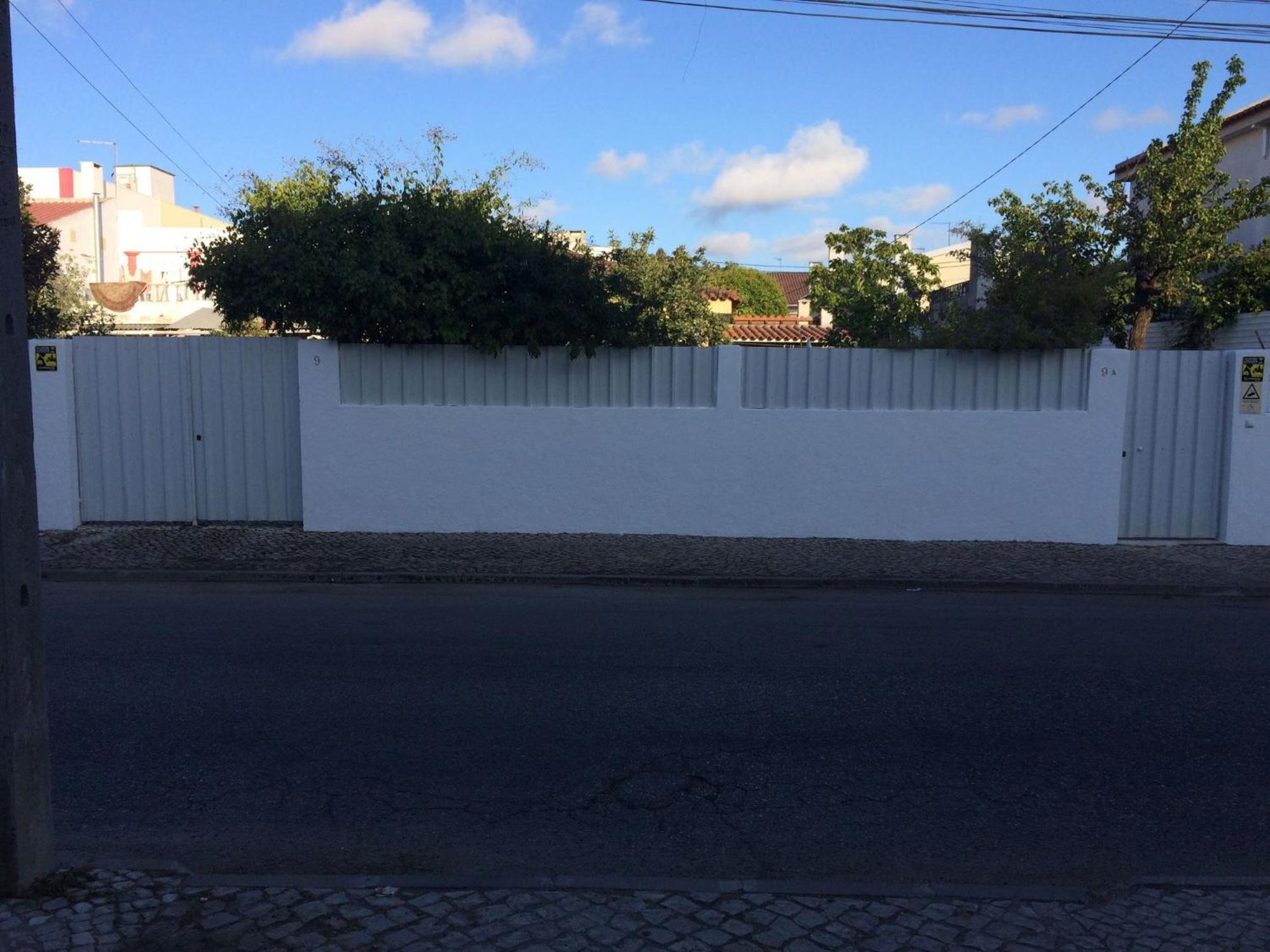 Caparica Holidays Charneca  Bagian luar foto