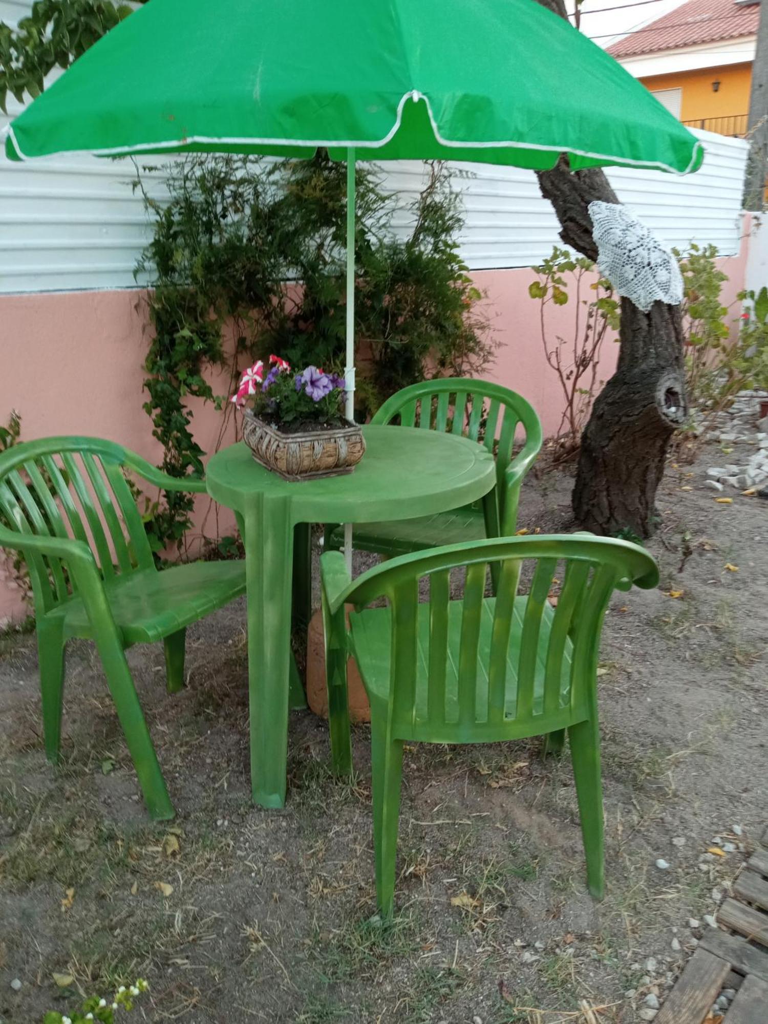 Caparica Holidays Charneca  Bagian luar foto