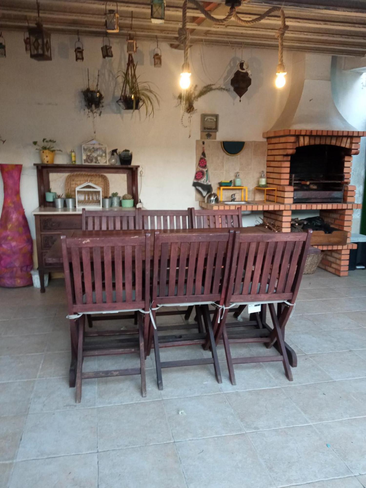 Caparica Holidays Charneca  Bagian luar foto