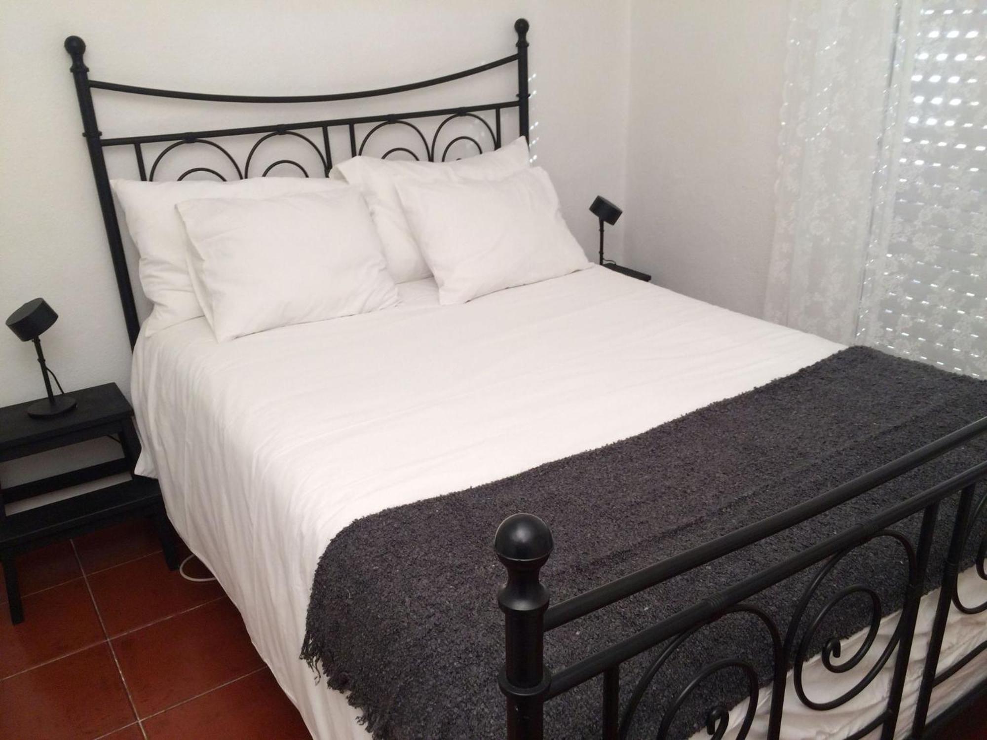 Caparica Holidays Charneca  Bagian luar foto